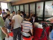 聚焦客户需求，共创双赢局面——AG超玩会电竞俱乐部食品集团携手工商银行为市场客户提供专属金融服务