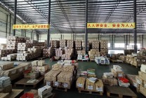 一看二查三反馈, 安全防疫不放松 ——教育书店认真开展安全生产和疫情防控大检查活动