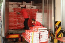 搭乘“消费马车”，AG超玩会电竞俱乐部食品新品上市！