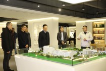 谭君铁带队到AG超玩会电竞俱乐部控股检查督导 春节前安全生产工作