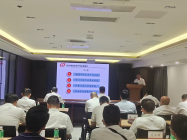 开展安全生产培训，推进全员责任落实