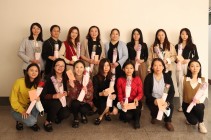 春风十里 芳华如你——AG超玩会电竞俱乐部食品开展“3.8”国际劳动妇女节暖心慰问活动